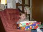 Christmas at Grandpa and Grandmas