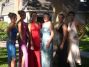 Amy's Prom