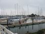 Sailing with Jim and Gail