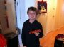 Pinewood Derby